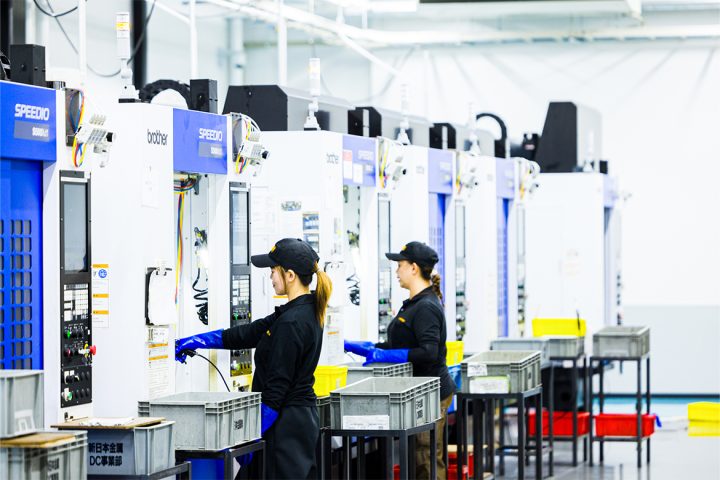 生産設備|金属部品の製造・加工、治具製作なら株式会社春近製作所 生産設備|金属部品の製造・加工、治具製作なら株式会社春近製作所